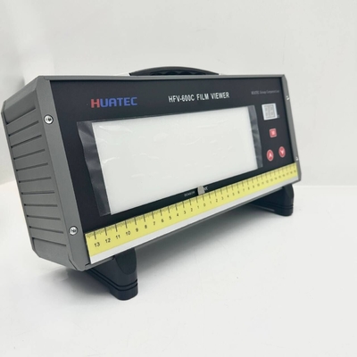 HFV-600C LED Industrial Film Viewer Non Destructive Testing