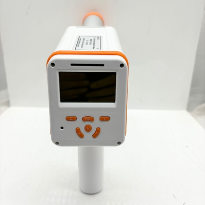 Accumulative dose Non-Destructive Testing Apparatus 0.00µSv～99999µSv