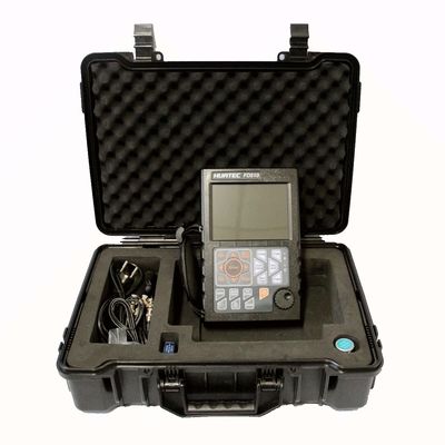 HUATEC High-speed capture Digital Ultrasonic Flaw Detector FD510