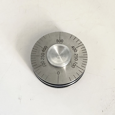 Comb shaped Wet Film Thickness Gauges