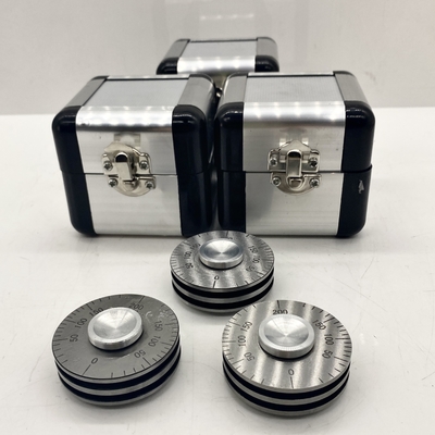 Comb shaped Wet Film Thickness Gauges