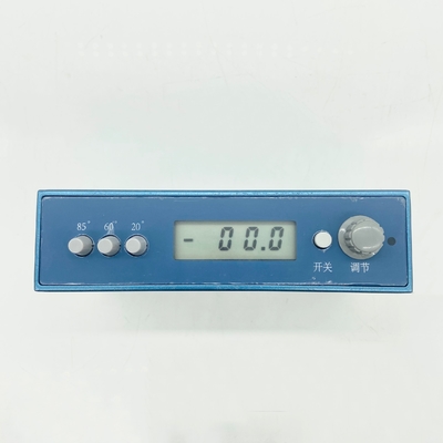 1.5V AA Battery Triangle Gloss Meter Model HGM-B206085