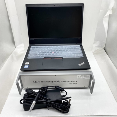 HEF-24ET Multi Frequency Remote Field Eddy Current Tester