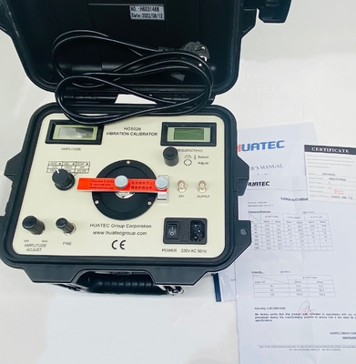 Popular Industry HG-5026 Vibration Calibrator