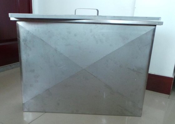 5 Gallon And 10 Gallon Stainless Steel Developing Tank