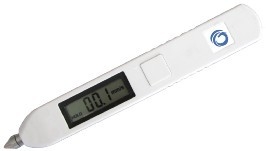 Handhold Vibration Pen HG-6400