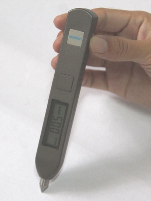 Handhold Vibration Pen HG-6400
