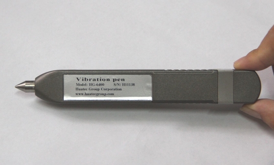Handhold Vibration Pen HG-6400