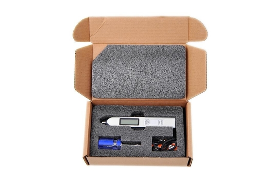 Handhold Vibration Pen HG-6400