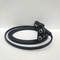 DA231 Cable Made Ultrasonic Cable Compatible With Style Lemo 00 Plug To Lemo 00 Plug Equivalent DA231