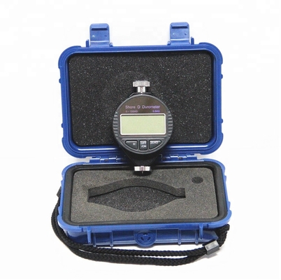 Digital Shore Hardness Tester Shore Hardness Durometer HT-6600 Series