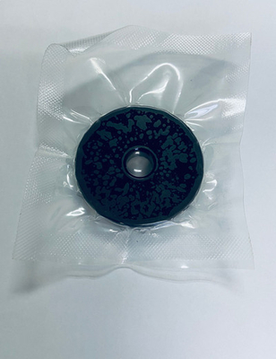 ISO9934-2 Same To Block Type 1 MTU-3 MPI Reference Block
