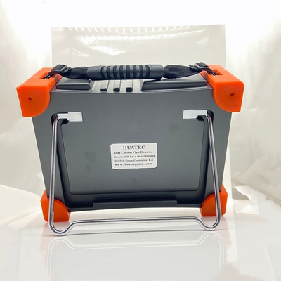 Dual Frequency Eddy Current Flaw Detector HEF-600 Series