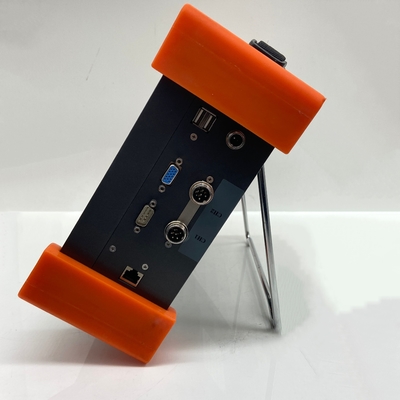 Dual Frequency Eddy Current Flaw Detector HEF-600 Series