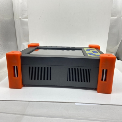 Dual Frequency Eddy Current Flaw Detector HEF-600 Series