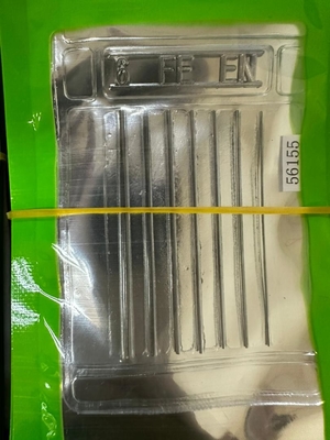 Image Quality Indicator IQI Wire Type Penetrameters Accessories For X Ray Flaw Detector