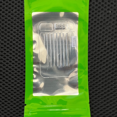 Image Quality Indicator IQI Wire Type Penetrameters Accessories For X Ray Flaw Detector