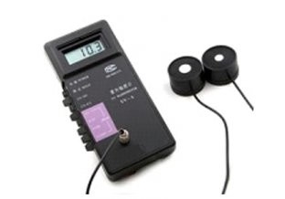 Single Channel Portable UV-B Radiometer