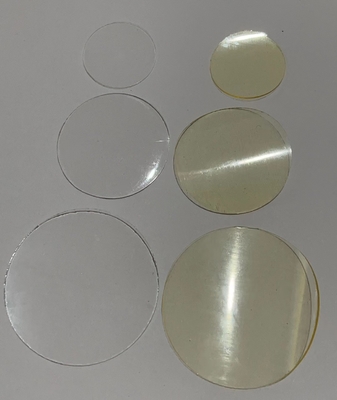 Accessories For Ultrasonic Flaw Detector Protective Membranes Of Ultrasonic Transducer