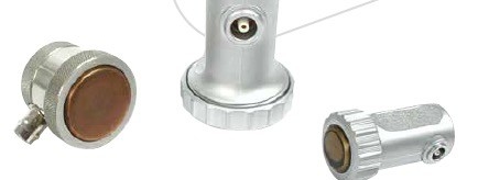 Accessories For Ultrasonic Flaw Detector Protective Membranes Of Ultrasonic Transducer