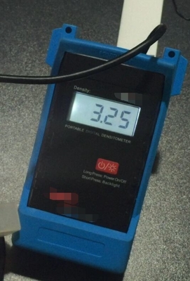 New Separate Probe Densitometer HUA-200 Industry Ndt Instrument