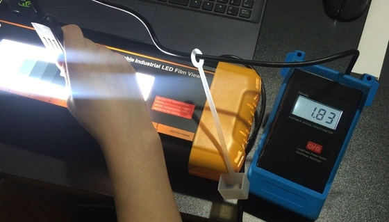 New Separate Probe Densitometer HUA-200 Industry Ndt Instrument