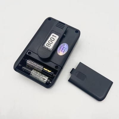 Handhold Personal Radiation Dosimeter FJ-3505