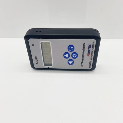 Handhold Personal Radiation Dosimeter FJ-3505