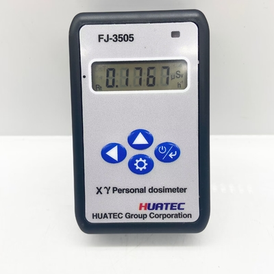 Handhold Personal Radiation Dosimeter FJ-3505
