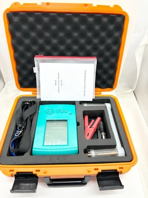 Corrosion Detection Test Hammer Concrete Portable Rebar Corrosion Detector