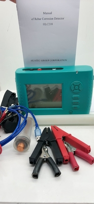 Corrosion Detection Test Hammer Concrete Rebar Corrosion Detection HLC210