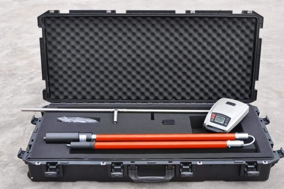 Portable Geomembrane Leak Detector HD-107