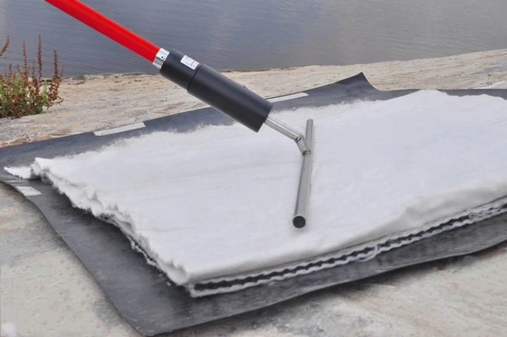 Portable Geomembrane Leak Detector HD-107