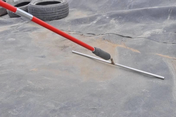 Portable Geomembrane Leak Detector HD-107