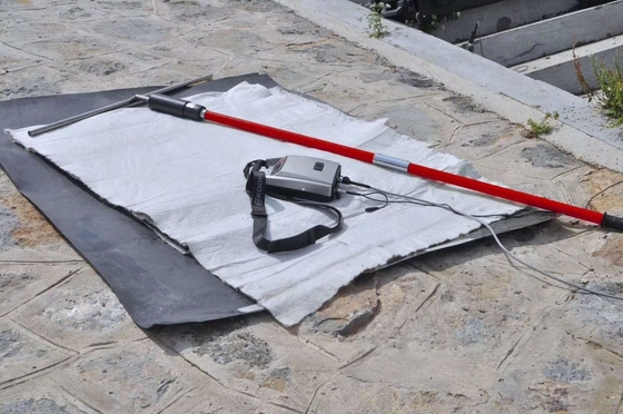 Portable Geomembrane Leak Detector HD-107