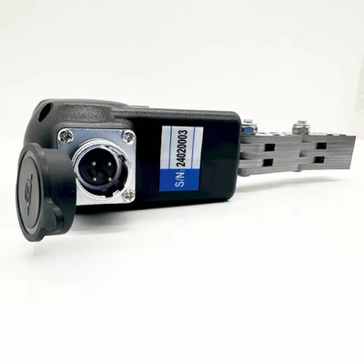 HCDX-Y9T High-Strength Durable DC-AC Inverter Battery Pack Powered Magnetic Yoke Flaw Detector