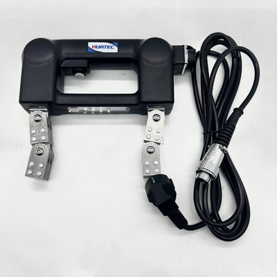 HCDX-Y9T High-Strength Durable DC-AC Inverter Battery Pack Powered Magnetic Yoke Flaw Detector