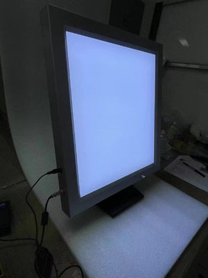 HFV-700C High Brightness 70000-118000cd/m2 NDT Film Viewer LED Industrial Radiography Viewing Light