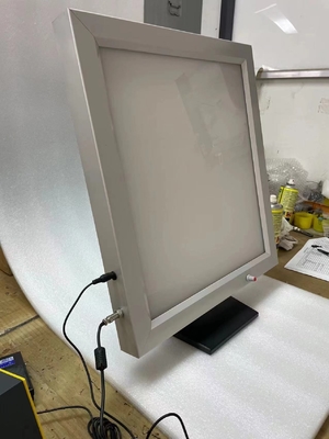 HFV-700C 14x17 Inch Large Size Industry Film Viewer
