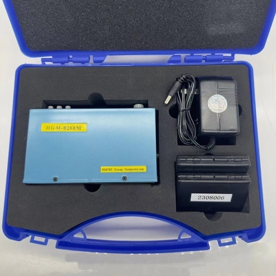 Metal Mirror Surface And Coating Surface Gloss Meter HGM-B268M