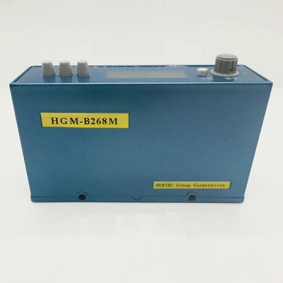 Metal Mirror Surface And Coating Surface Gloss Meter HGM-B268M