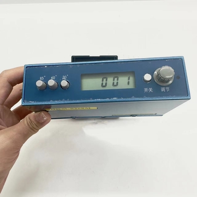 Metal Mirror Surface And Coating Surface Gloss Meter HGM-B268M