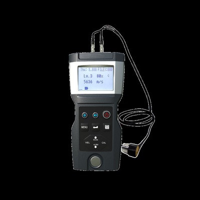 TG-1000 Ultrasonic Velocity Gauge Spheroidization Rate Tester