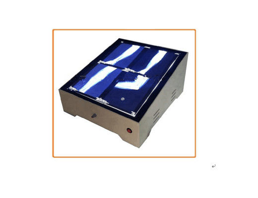 HDL-4300 430*495mm Energy Film Industry Viewing Lamp