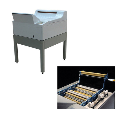 HUATEC NDT Film Developer Processor With Digital Display HDL-P14A