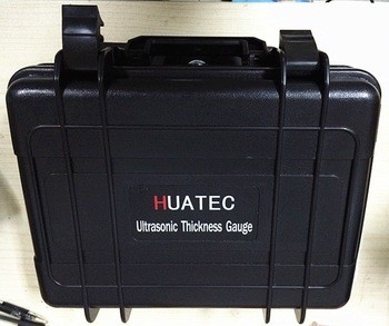 Digital Portable Ultrasonic Through Coating Thickness Gauge TG4500
