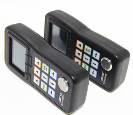 Digital Portable Ultrasonic Through Coating Thickness Gauge TG4500