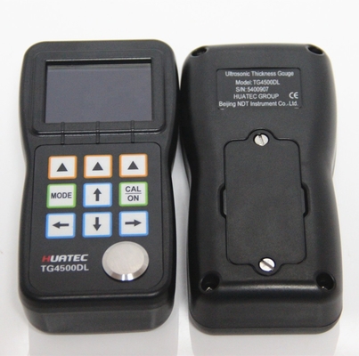 Digital Portable Ultrasonic Through Coating Thickness Gauge TG4500