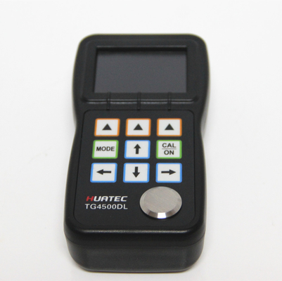 Digital Portable Ultrasonic Through Coating Thickness Gauge TG4500