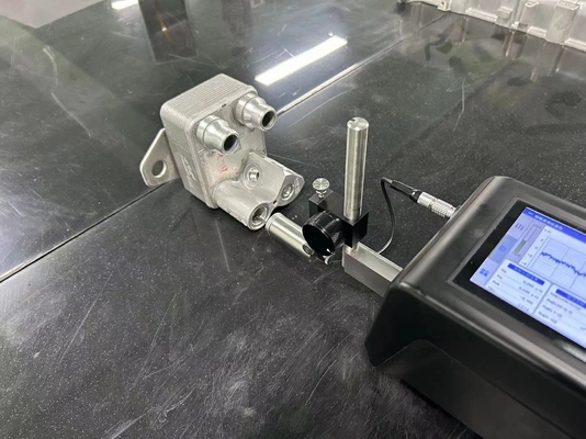 SRT-7300 Roughness Waviness Tester Industy Surface Roughness And Profile Measuring Instrument
